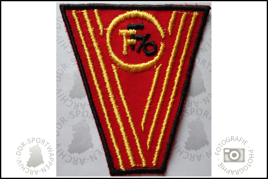 Meine Homepage - FC Vorwärts Frankfurt (Oder)